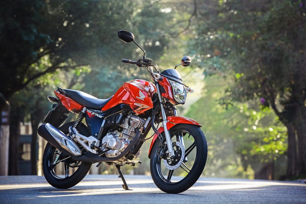 Motos que não pagarão IPVA 2025: 5 melhores opções de modelos 1 Motos que não pagam IPVA 2024: 5 melhores opções de modelos