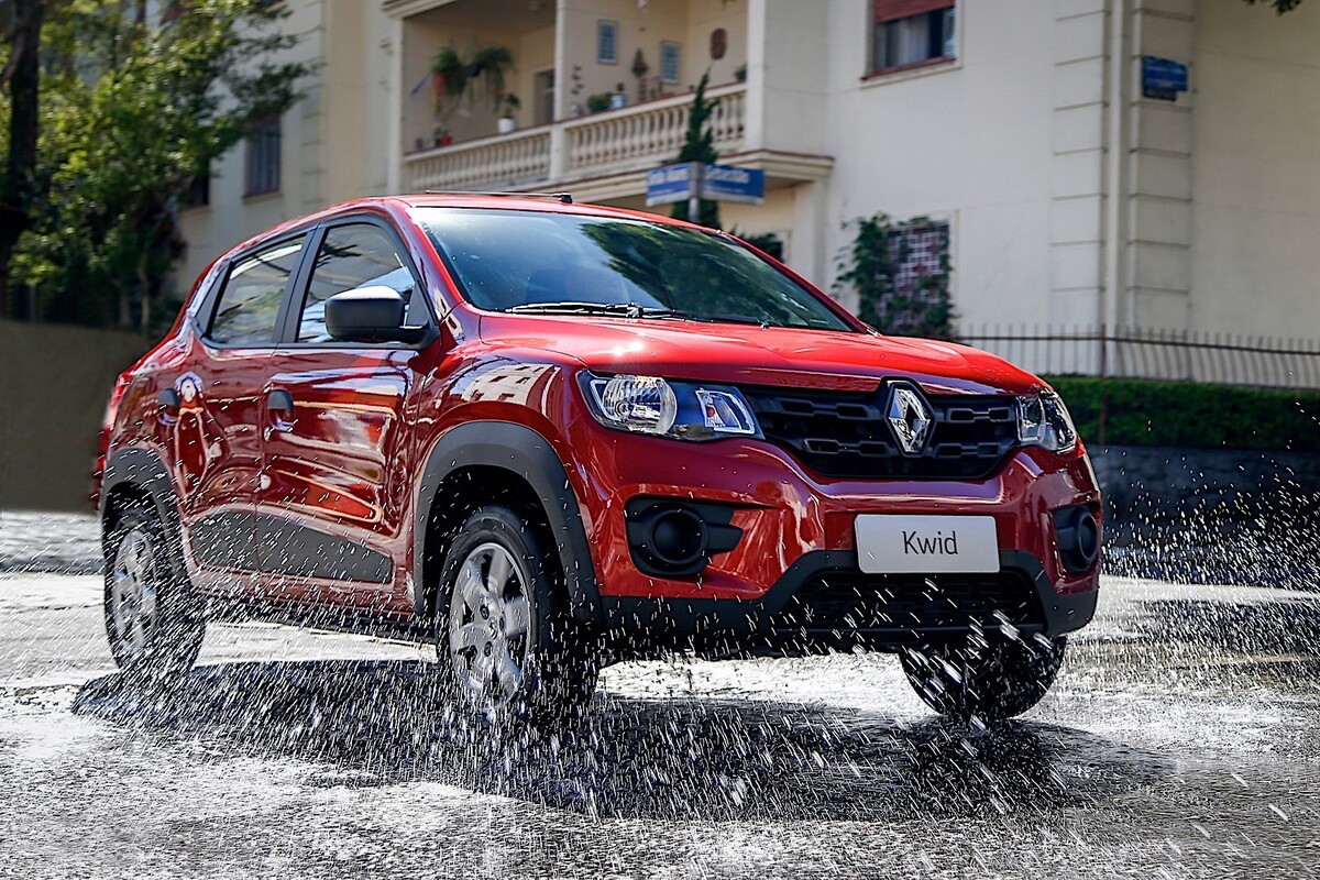 Top 05 carros baratos com Controle de Estabilidade ( ESC) 1 Top 05 carros baratos com Controle de Estabilidade ( ESC)