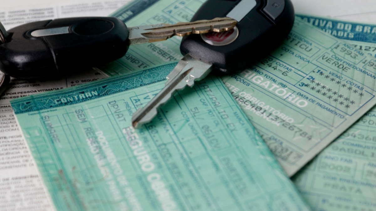 Veja quais carros estão isentos de pagar o IPVA 2024