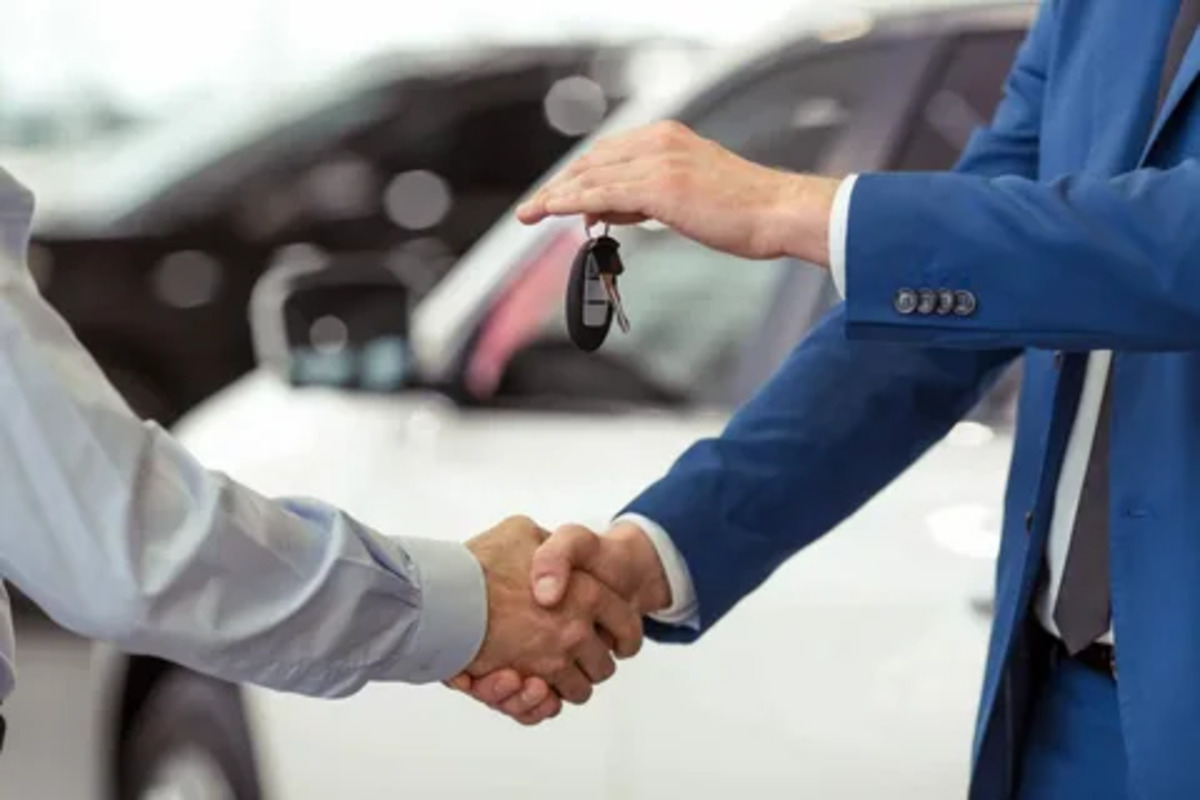 Garantia em Carros Usados: Tudo o Que Você Precisa Saber 2 garantia carro