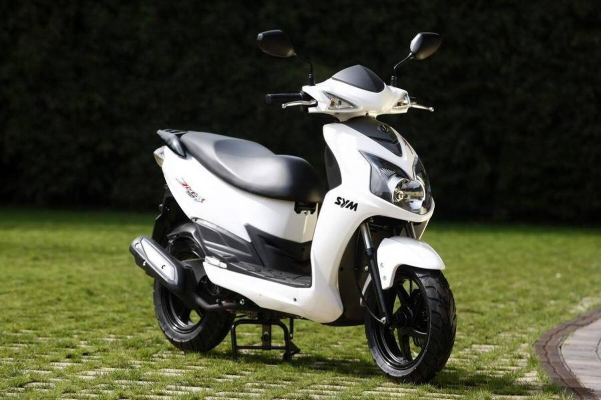 Motos que não pagarão IPVA 2025: 5 melhores opções de modelos 4 motos isenção ipva Shineray Jet50