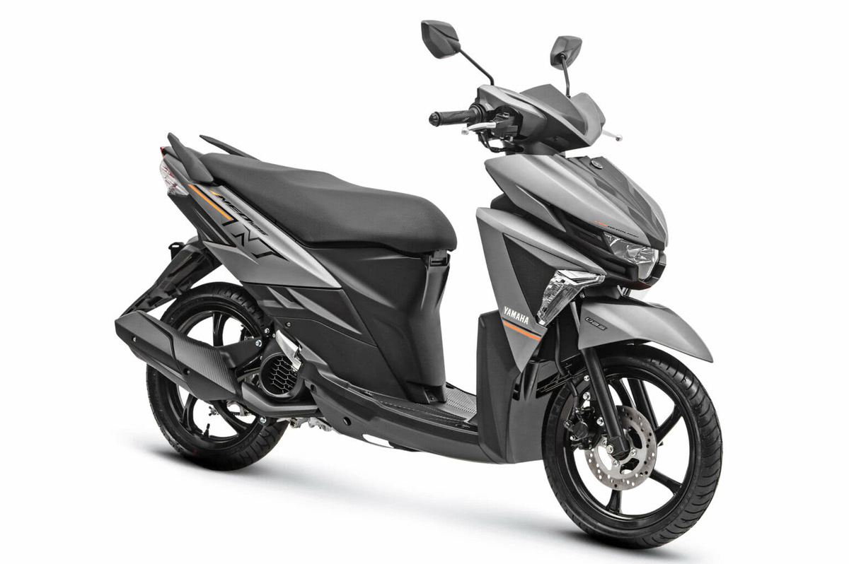 Motos que não pagarão IPVA 2025: 5 melhores opções de modelos 3 motos isenção ipva Yamaha Neo 125