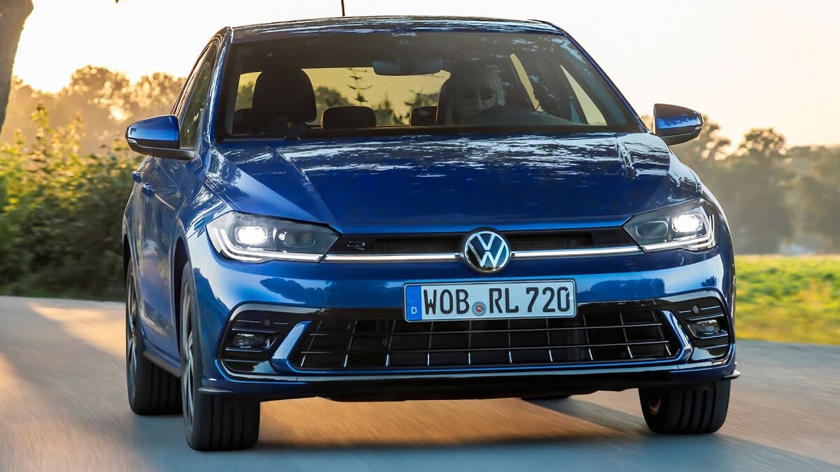 Avaliação: VW Polo TSI é divertido na direção e tem consumo de até 18,3 km/l 1 polo