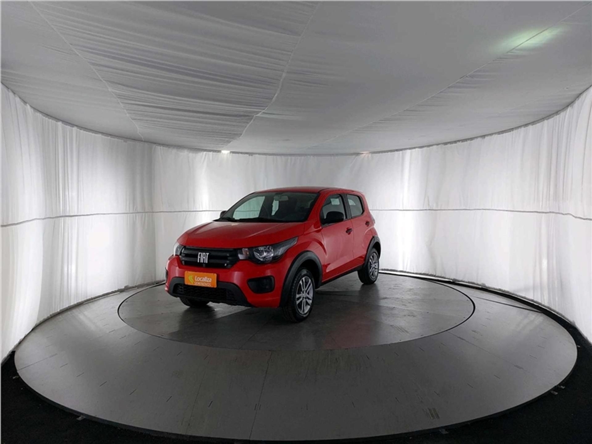 Os Carros Mais Baratos para Alugar em 2025 2 Carros aluguel barato