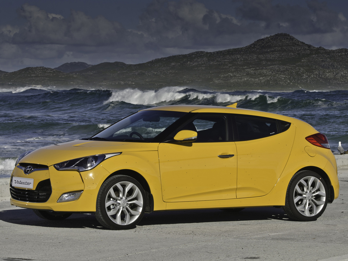 Hyundai Veloster em 2024: Preço, consumo e detalhes do esportivo que não será lançado no Brasil