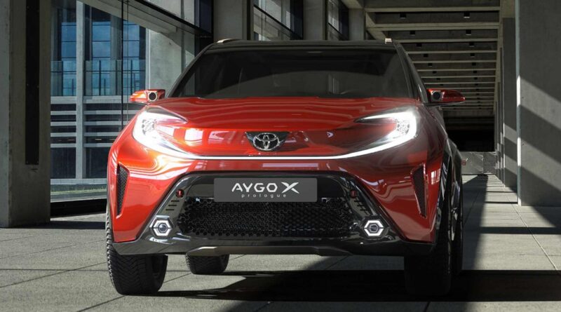 Novo Carro Elétrico Popular: A Visão da Toyota e Suzuki para um Futuro Sustentável e Barata