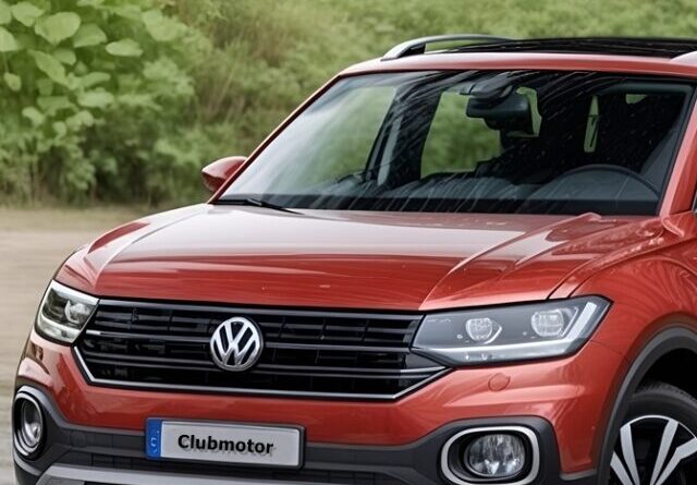 Volkswagen T-Cross Comfortline segue com desconto de R$ 14.000 na Black Friday 2023