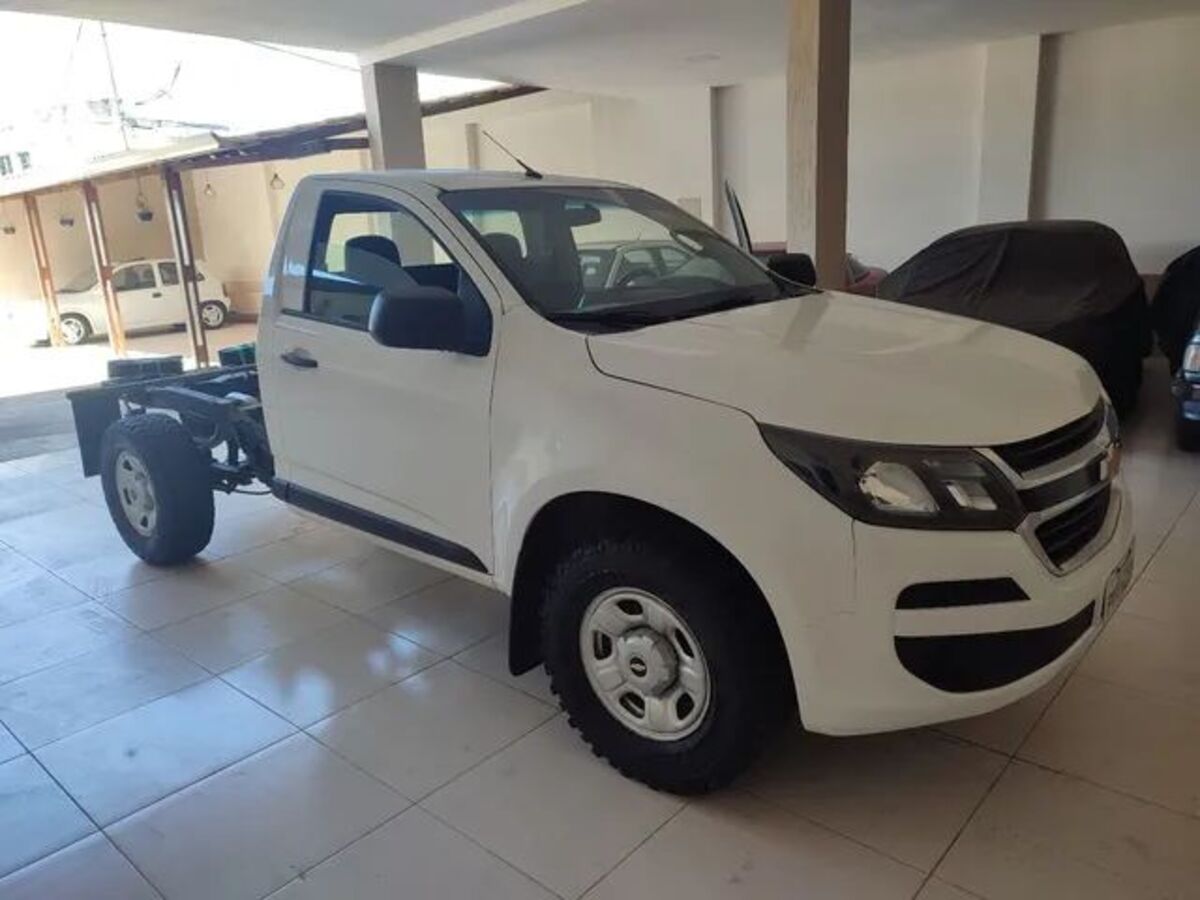 Qual o valor do S10 mais barato? 1 Qual o valor da S10 mais barato?
