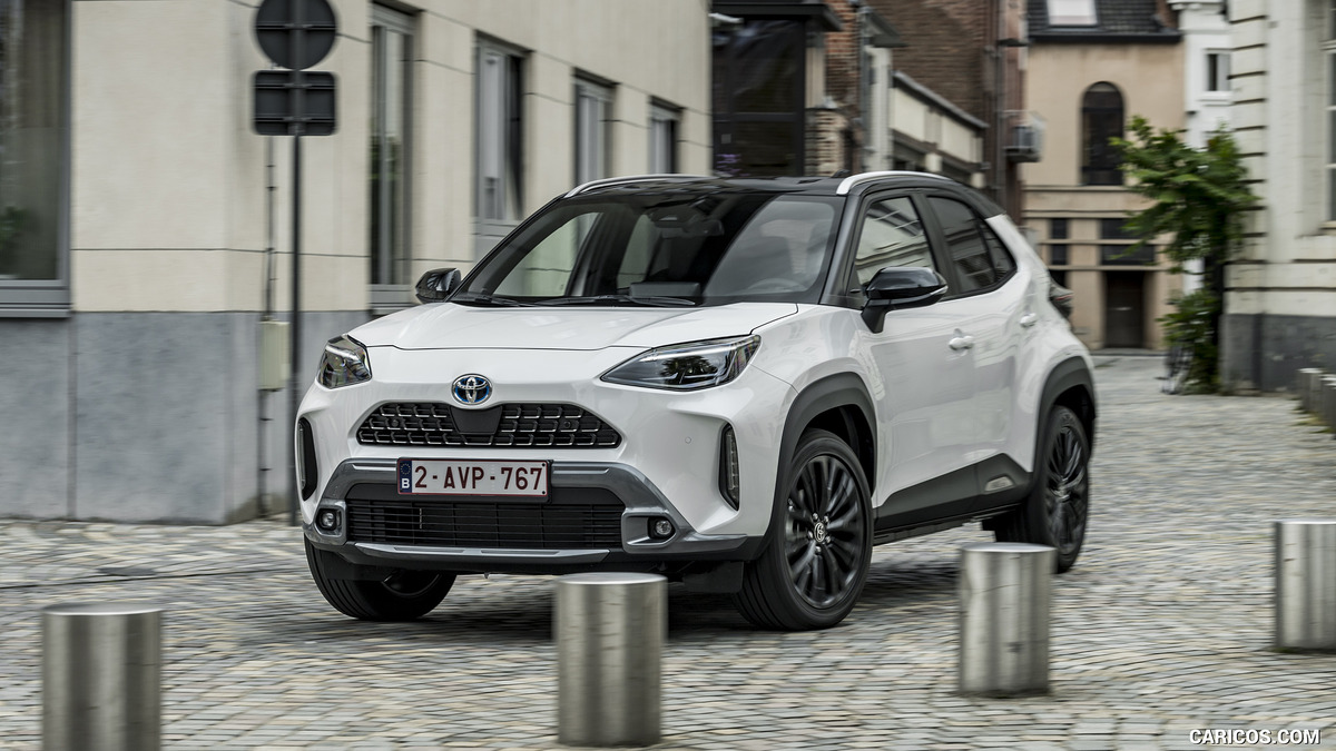 Quanto vai custar um Yaris Cross 2025? 1 Quanto vai custar um Yaris Cross 2024?