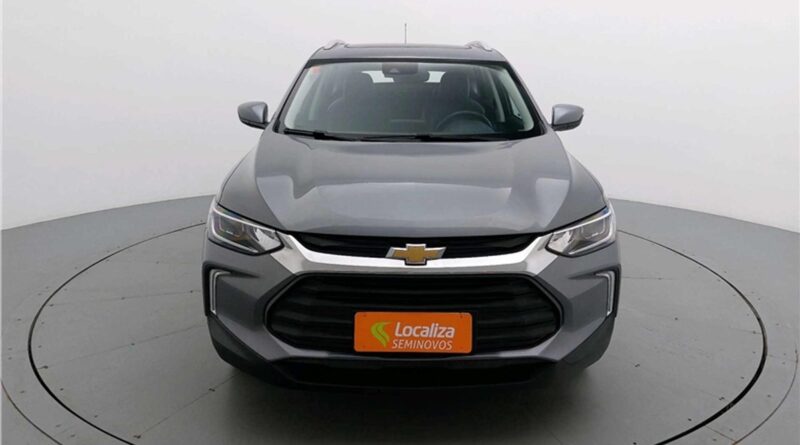 Tracker PCD 2024