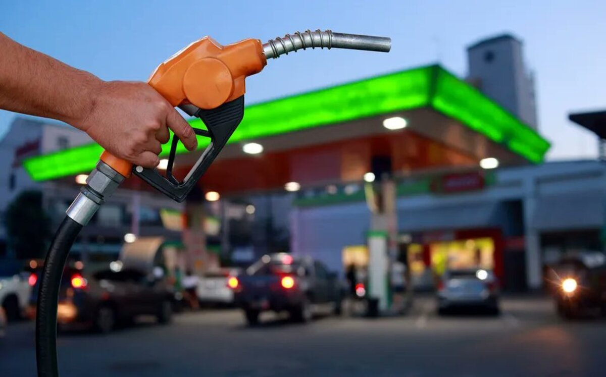 Encontre o posto de Gasolina mais perto de você 2 posto de gasolina perto