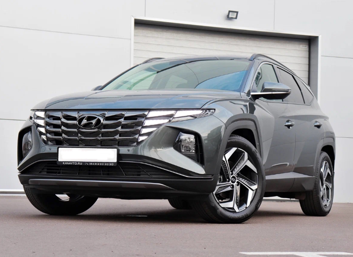 Hyundai Creta 2025 Surpreendase com o novo SUV clássico renovado