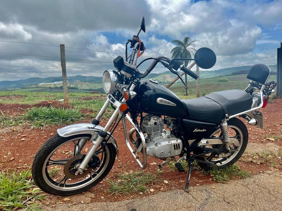 Melhores Motos Custom Usadas por Até R$ 20 Mil