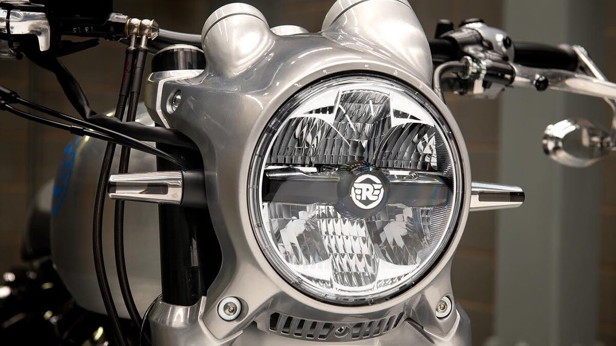Royal Enfield Shotgun 650 é Lançada com Estilo e Desempenho Incríveis 1 Royal Enfield Shotgun 650 é Lançada com Estilo e Desempenho Incríveis