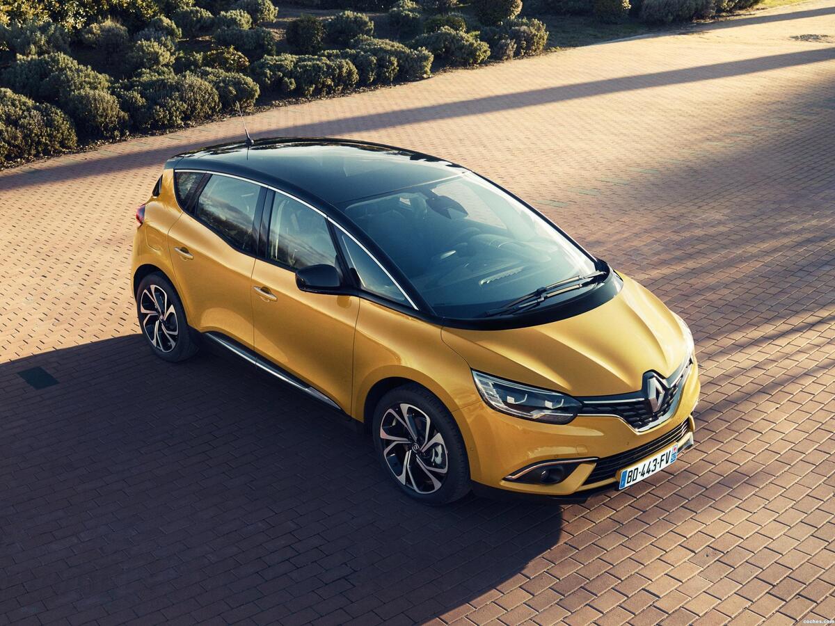 Lançamentos Renault: Os 8 Carros que Chegarão ao Brasil até 2027 7 lançamentos renault elétricos