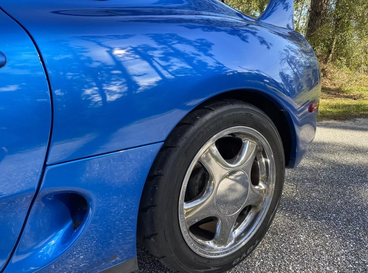 Toyota Supra MK4: Lenda Urbana Brasileira 3 Qual é a velocidade máxima de um Supra
