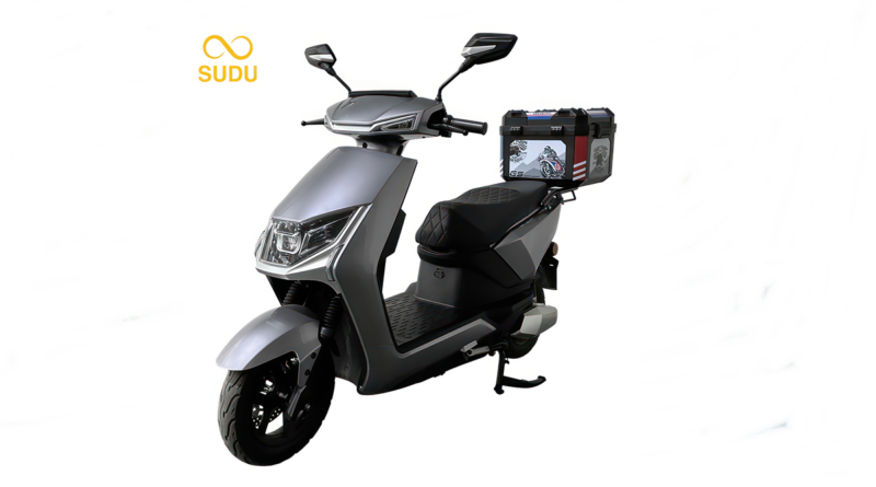 Moto SUDU A7 preço 2