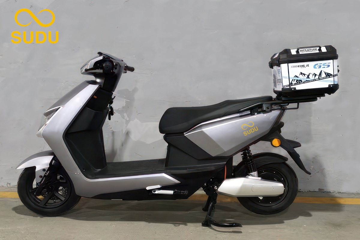 SUDU A7: A Moto Elétrica que Revoluciona a Mobilidade com Estilo e Economia 1 SUDU A7 preço