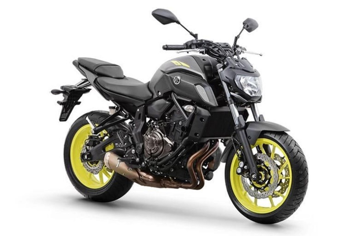 Nova MT-07 2025: Preço, consumo e detalhes inéditos da Yamaha 1 MT-07 2025 Ficha técnica
