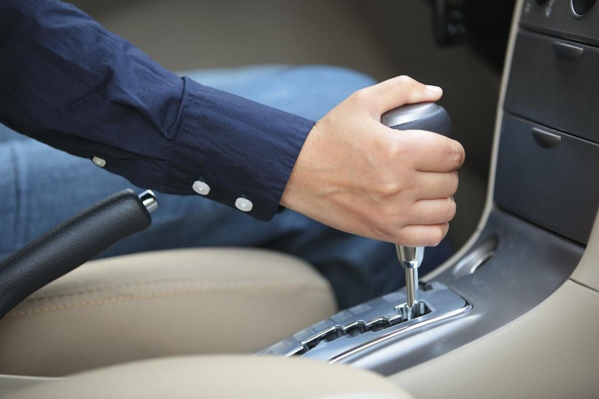 Habilitação só para carro automático: Nova regra pode permitir câmbio automático na Prova Prática! 1 Habilitação só para carro automático
