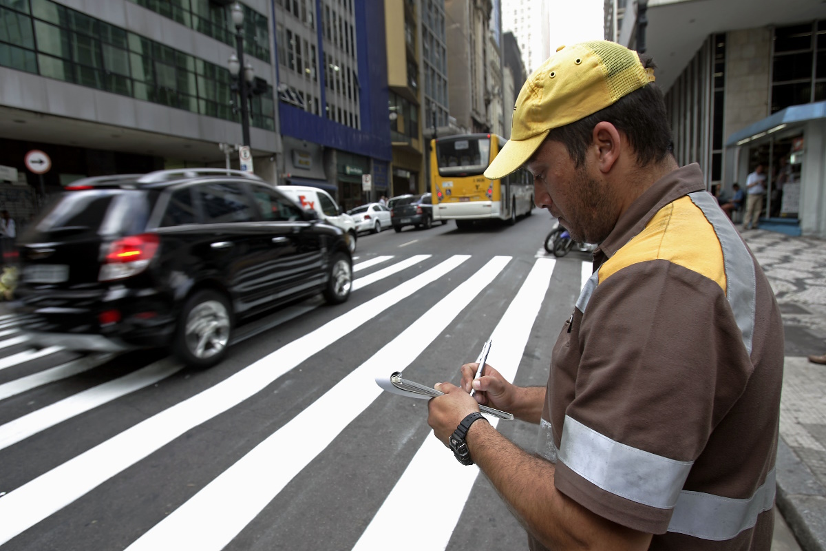 Como recorrer multa de trânsito pela internet? 2 Como recorrer multa de trânsito pela internet?