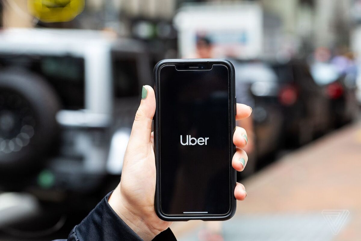 O que é Uber pending e como cancelar?