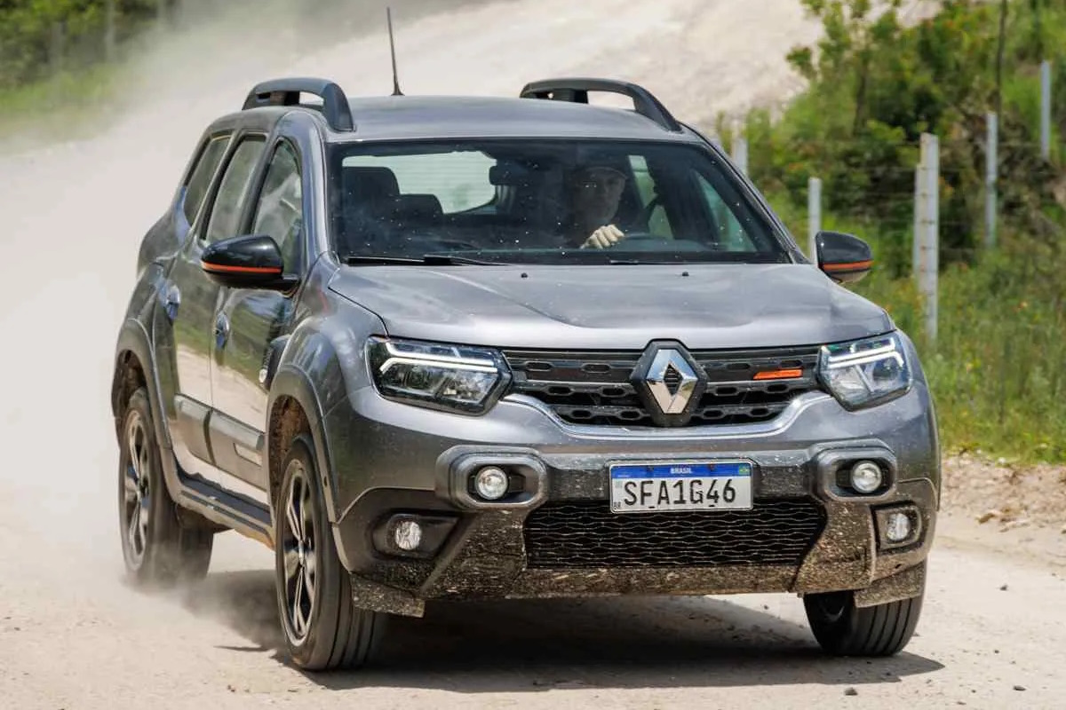 Duster PcD 2025: Preço, versões e descontos 2 Duster PcD 2025 Preço, versões e descontos