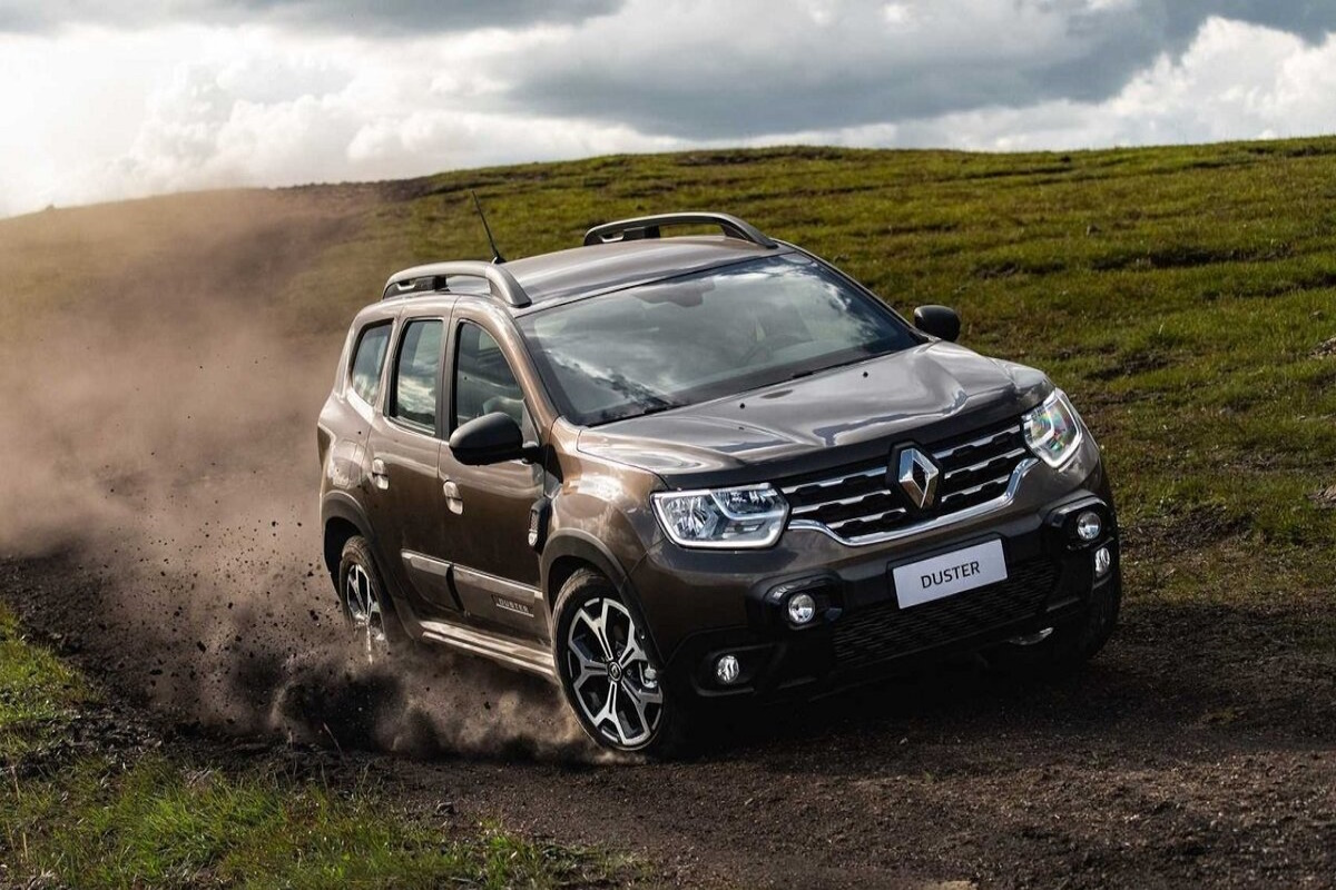 Duster PcD 2025: Preço, versões e descontos 1 Duster PcD