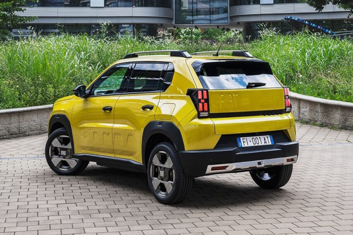 Fiat Uno 2025 Ser Lan Ado No Brasil Fiat Uno 2025 Sera Lancado No Brasil