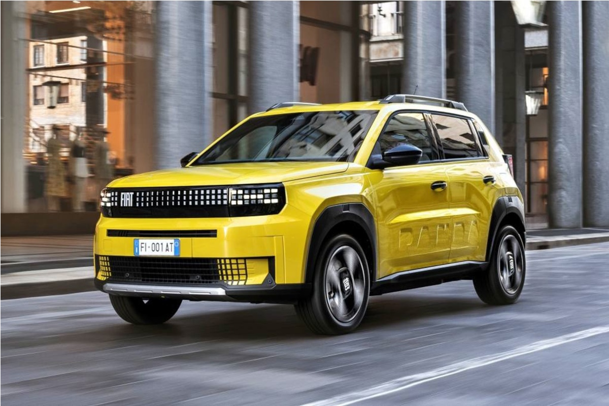Fiat Uno 2025 Ser Lan Ado No Brasil Fiat Uno