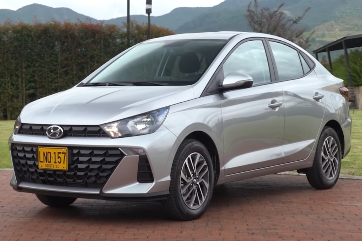 Hyundai HB20 2025 para PcD: Veja preços e descontos 2 Hyundai HB20 2025 para PcD: Veja preços e descontos