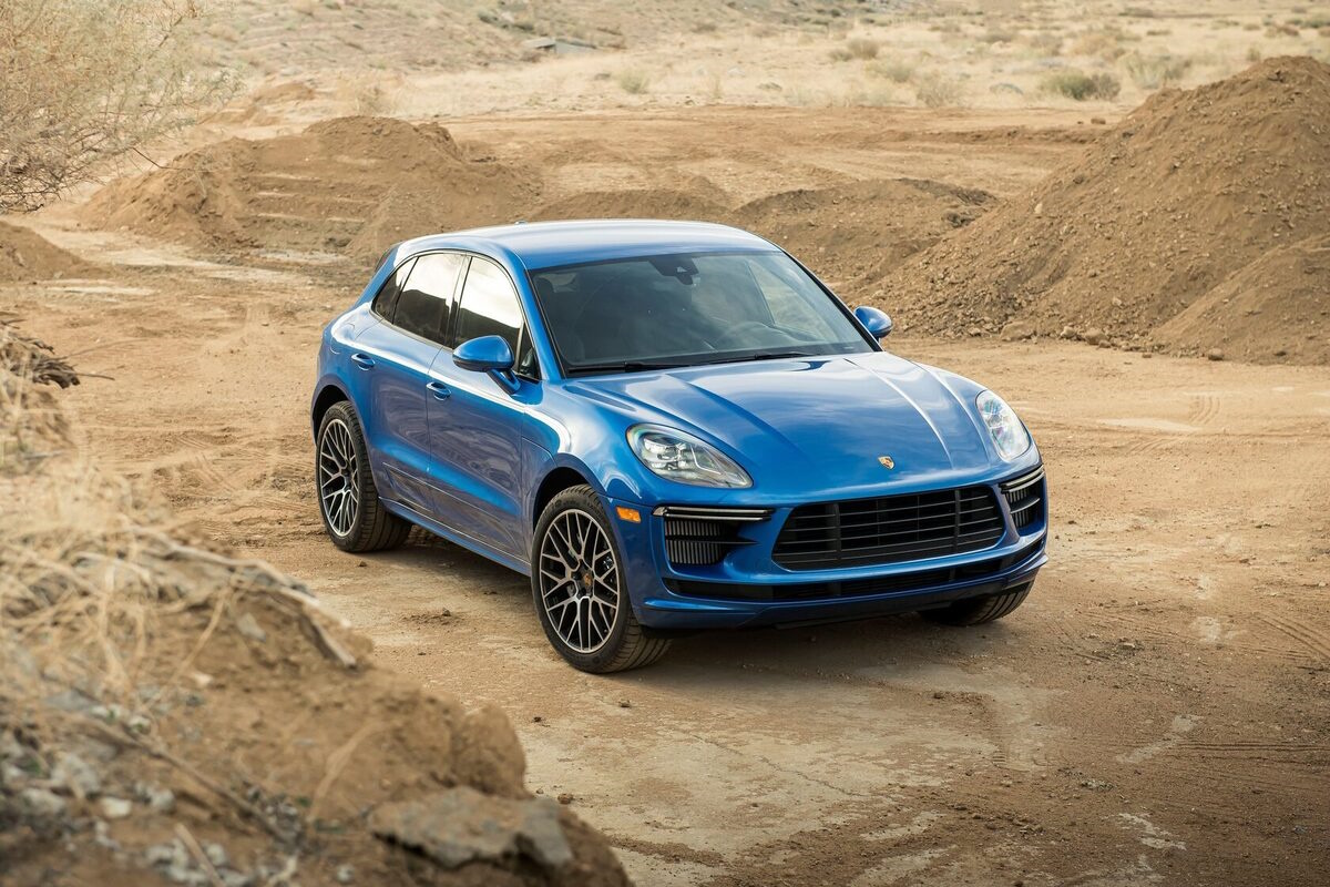 Qual é o valor do Porsche mais barato? 2 Qual é o valor do Porsche mais barato?