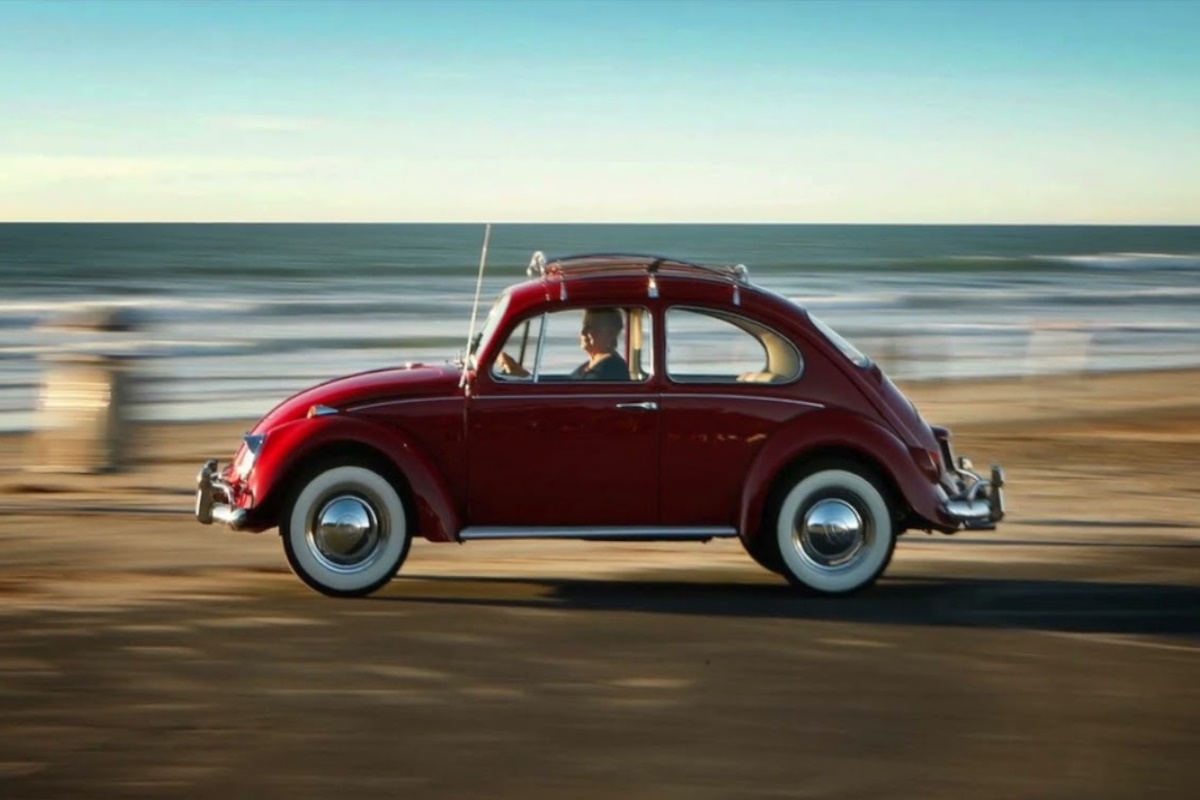 Qual é o valor para restaurar um Fusca? 2 Qual é o valor para restaurar um Fusca?