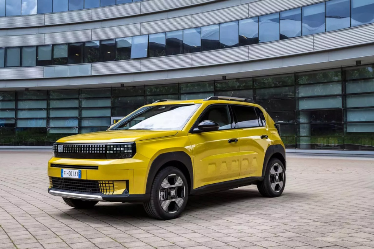 Fiat Uno 2025 será lançado no Brasil? 2 Uno
