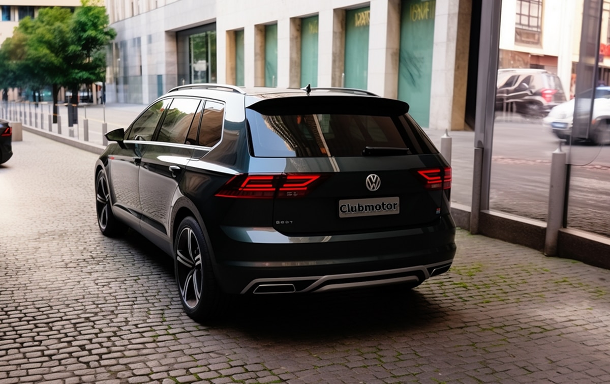 Volkswagen Parati 2025: Projeção da Nova Geração Que Poderia Revolucionar o Mercado Automotivo 1 VW-Parati-2025-4