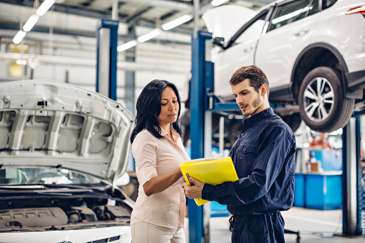 Quanto custa arrumar o câmbio automático do carro quando está ruim? 2 câmbio automático do carro