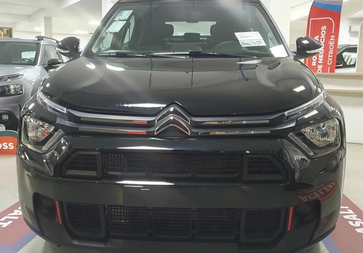 Citroën Basalt 2025: Preço, Ficha Técnica e Consumo do SUV que É Bom e Barato 1 Citroën Basalt 2025 6