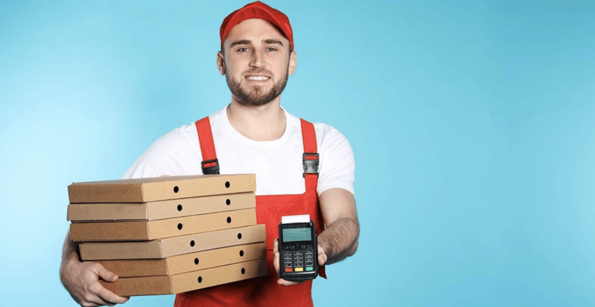 aplicativo de entrega que paga melhor