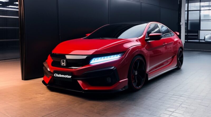 Novo-Honda-Civic-SI-1-1025x666