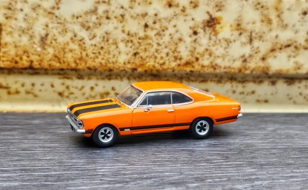 Opala SS 3