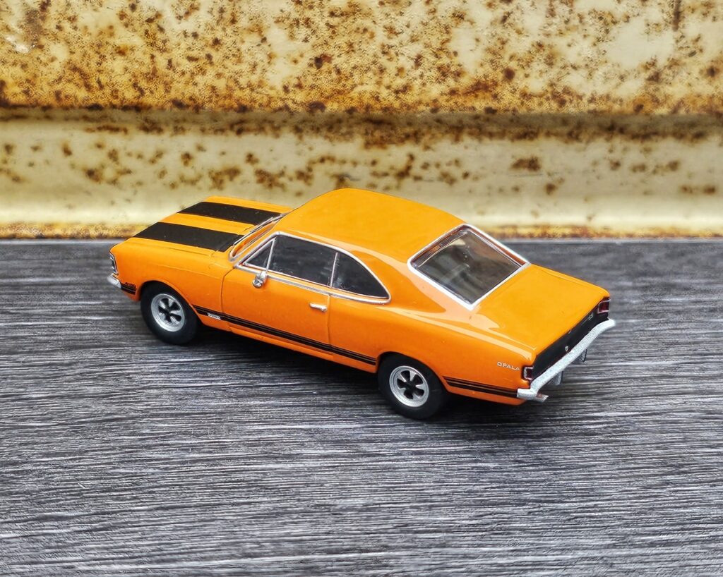 Opala SS 4
