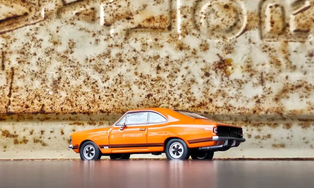 Opala ss 5