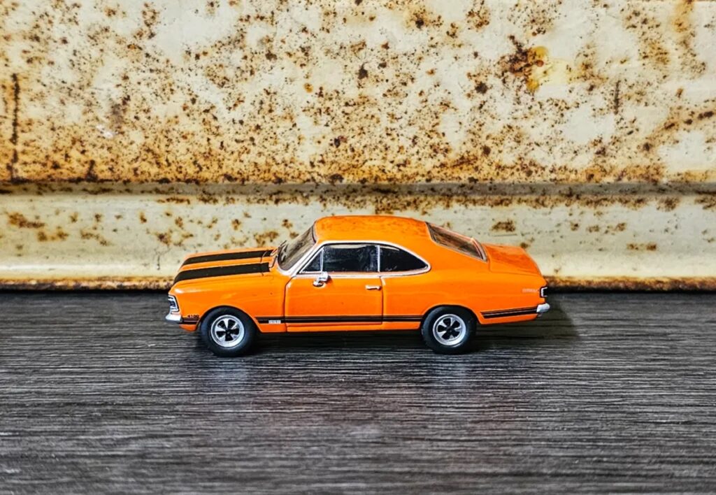 opala ss 2