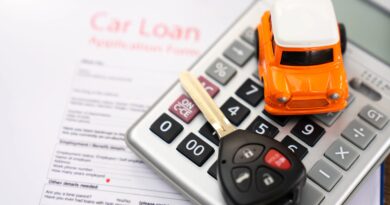 financiar carro