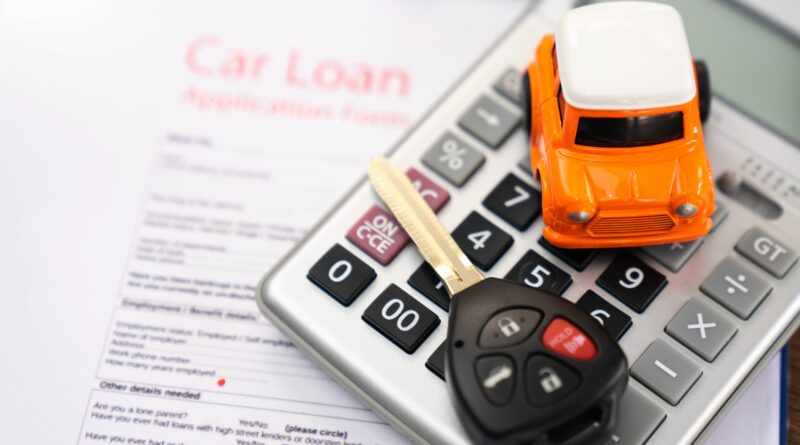 financiar carro