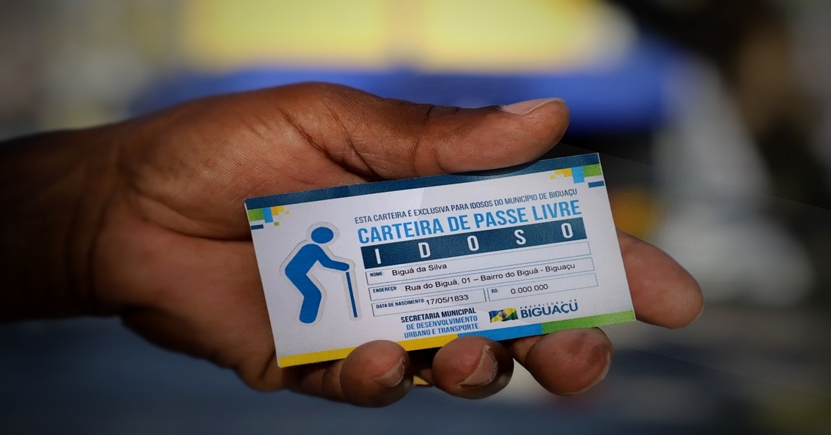 carteira da pessoa idosa 2