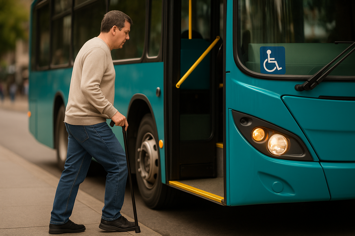 carteira do idoso online