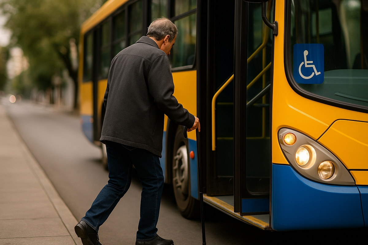 carteirinha do idoso 2026