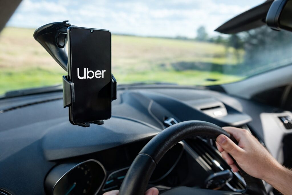 Dá para pagar o Uber na próxima viagem? Entenda quando isso acontece e o que o app permite no Brasil 1 pegar uber pagar depois